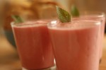 090728 Smoothie fraises poires (3)