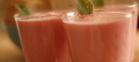 090728 Smoothie fraises poires (3)