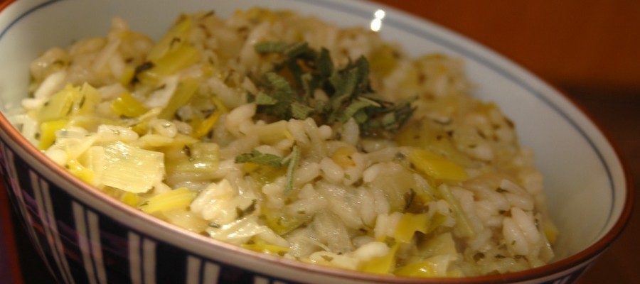 100125 Risotto de légumes (Copier)
