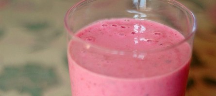 100307 Smoothie framboises (Copier) - Copie