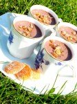 100525 Petites crèmes au chocolat et gingembre (2) (Copier)