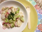 100618 Salade de quinoa aux légumes de printemps (Copier)