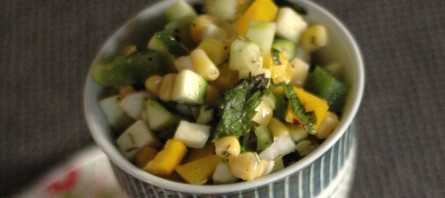 110711 Salade pickles de maïs - Copie
